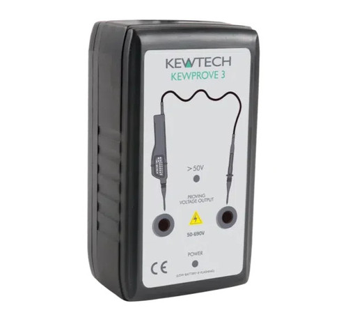 Kewtech kewprove proving - kewprove, 3