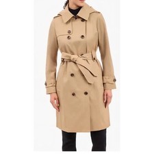 London Fog Women's British