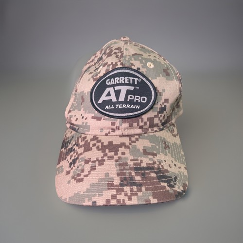 Otto camo garrett pro all - at,