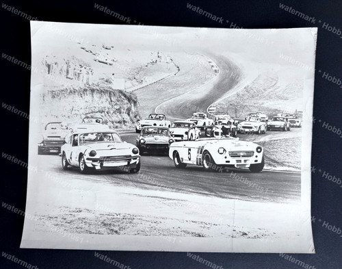 1971 scca american road race - scca,