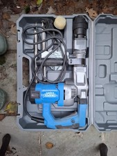 Draper Expert 230V SDS Max