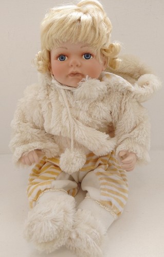Vintage alberon blonde hair - vintage,