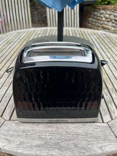 Russell hobbs honeycomb - russell,