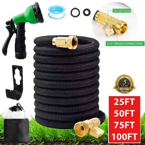 Heavy duty 100ft expandable - heavy,