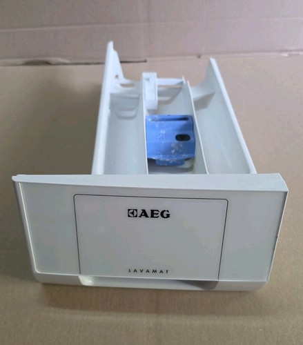 Detergent drawer - detergent,