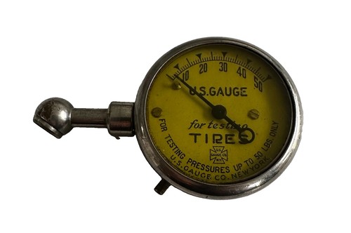 Vintage collectable tyre - vintage,
