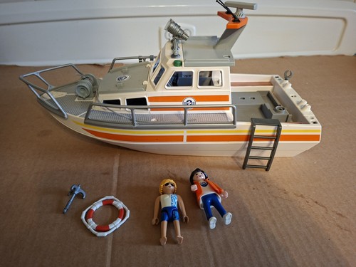 Playmobil playmobile cruiser - playmobil,
