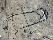 PEUGEOT PARTNER COMBO BERLINGO MK3 K9 SPARE WHEEL CARRIER HOLDER CRADLE 19-24 #Z