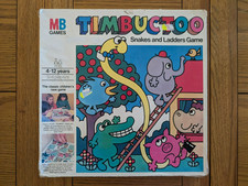 COMPLETE Timbuctoo Snakes &
