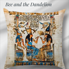 Egyptian Gods Traditional