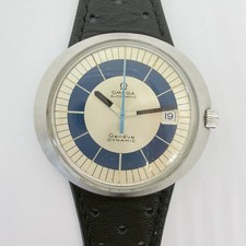 OMEGA Geneve Dynamic ST