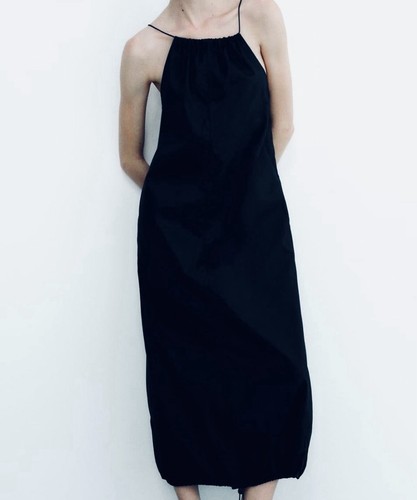 Zara women s gaberdine - ~,