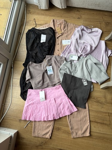 Mixed brands women - mixed,