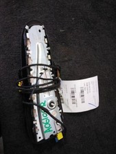 Passenger Air Bag Front
