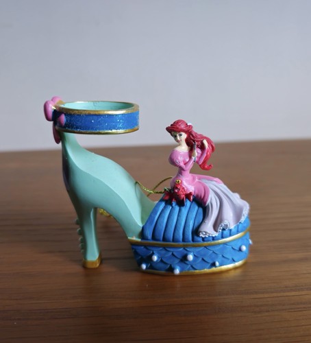 Disney princess ariel - princess, shoe