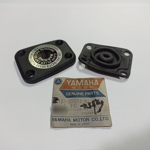 Yamaha rd125 rd125dx - rd125dx, rd350