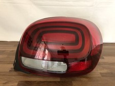 CITROEN C3 REAR RIGHT HAND SIDE LIGHT 2016-2020 NO BULB HOLDER - EMPIRE CC PARTS