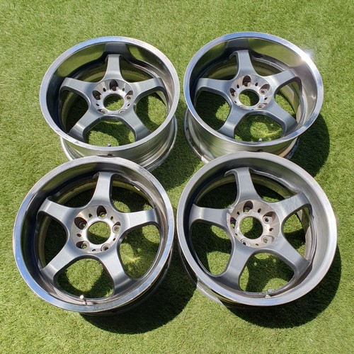 Desmond lonchamp 17x9 - lonchamp, 17x9+35