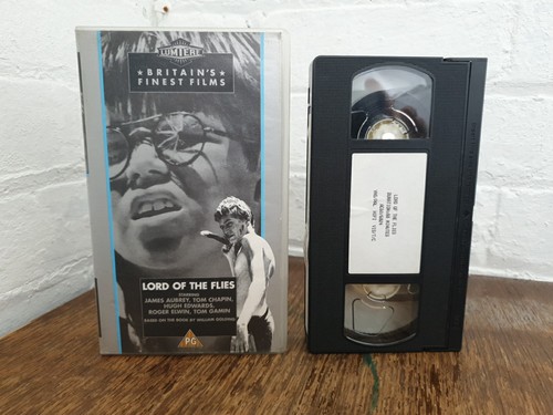 Rare lord the flies - lord,