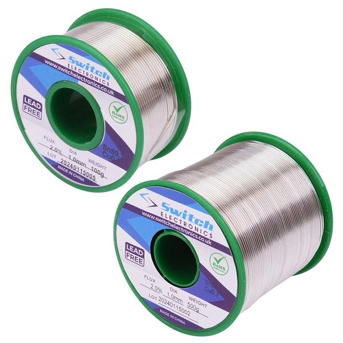 7mm 1mm 2mm lead free - 1.2mm,