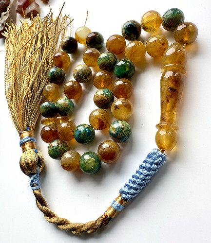 Natural baltic amber 18g - natural,
