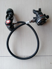 Beuchat Regulator, VR 200