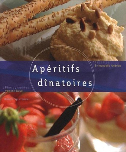 Apéritifs