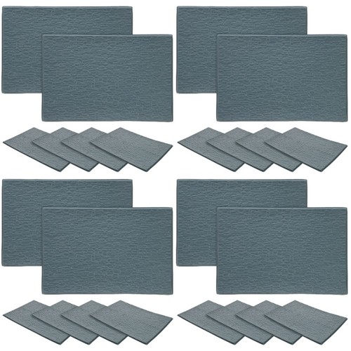 Pack model roofing tiles - pack,