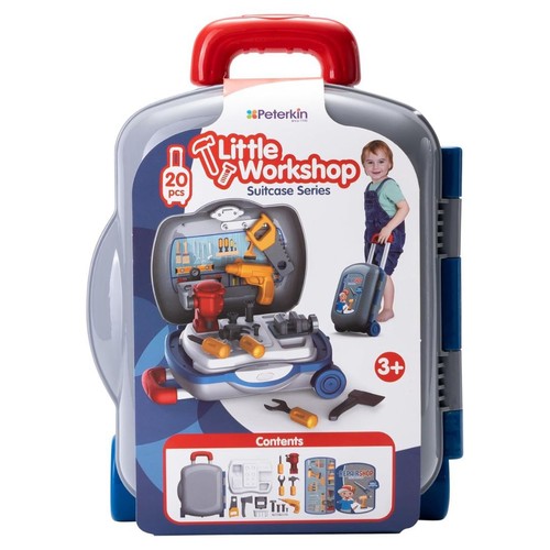 Peterkin little workshop - peterkin,