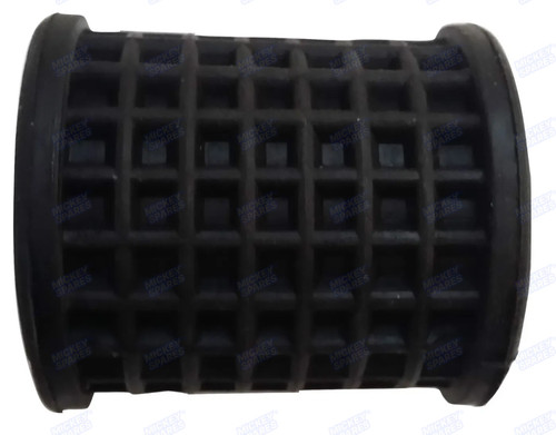 Fit for vespa kickstart - for, rubber