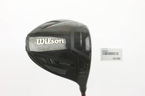 Wilson dynapwr max - wilson, 2025