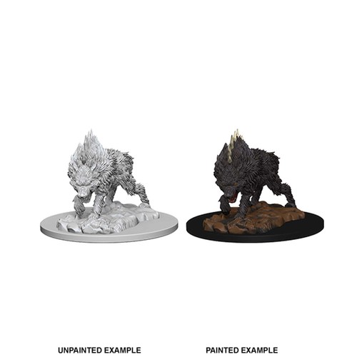 Pathfinder deep cuts unpainted - pathfinder,