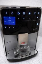 Melitta Barista Smart Bean to