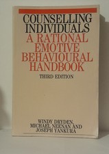 Counselling Individuals : A
