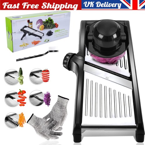 Professional mandolin slicer - professional,