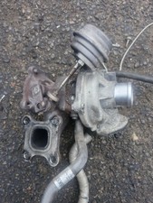 Ford Fiesta Turbo 1.0 Ecoboost. Parts Spares