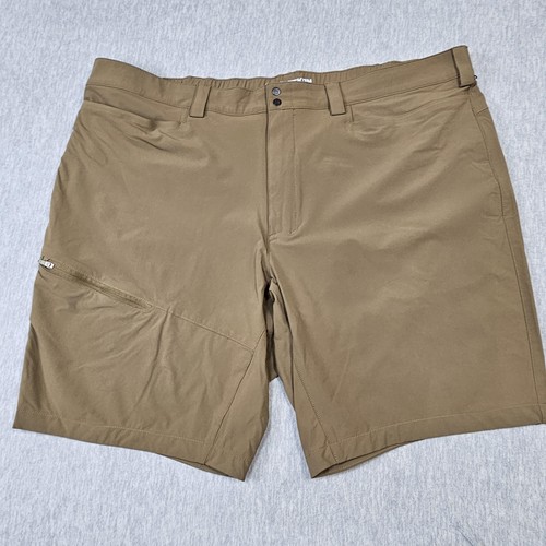 Alaskan hardgear shorts mens - alaskan,