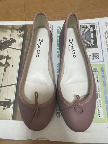 Repetto ballet shoes ribbon - ballet,