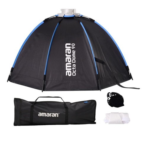 Amaran octa dome 90cm - octa, 35