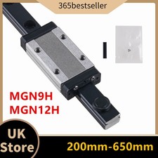 MGN12 MGN9 Linear Rail