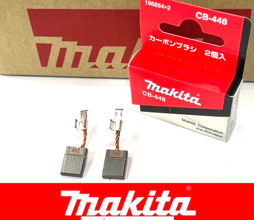 Makita carbon brushes for - carbon,