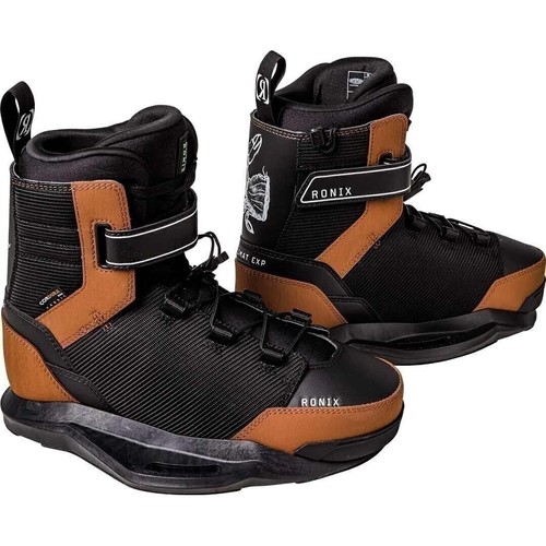 Ronix diplomat exp wakeboard - ronix,