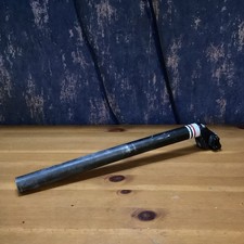 Voodoo - 27.2 x 380mm - Black