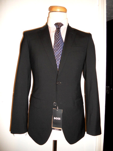 Hugo boss recent - hugo,