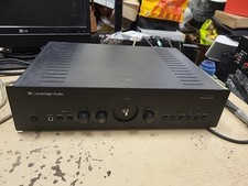 Cambridge Audio Azur 640A