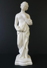 Belleek Porcelain Affection