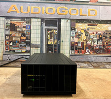 MERIDIAN 203 DIGITAL TO