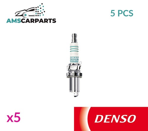 Engine spark plug set plugs - engine,