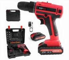 21V Electric Screwdriver