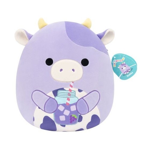 Squishmallows bubba the - 12",